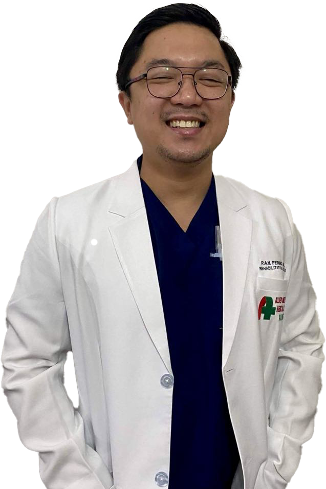 Dr. Eric Rivera