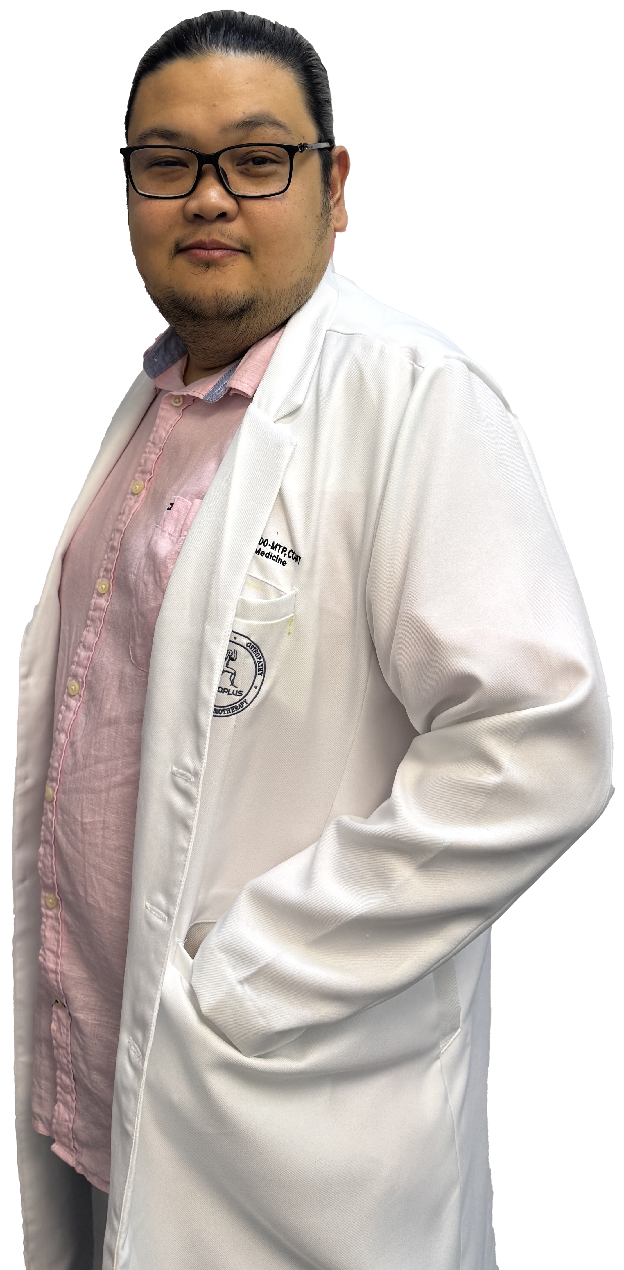 Dr. Eric Rivera